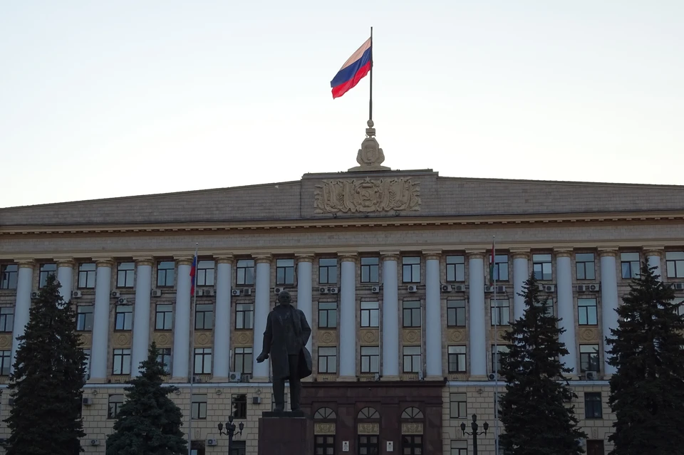 Правительство Липецкой области опровергло фейки о мобилизации