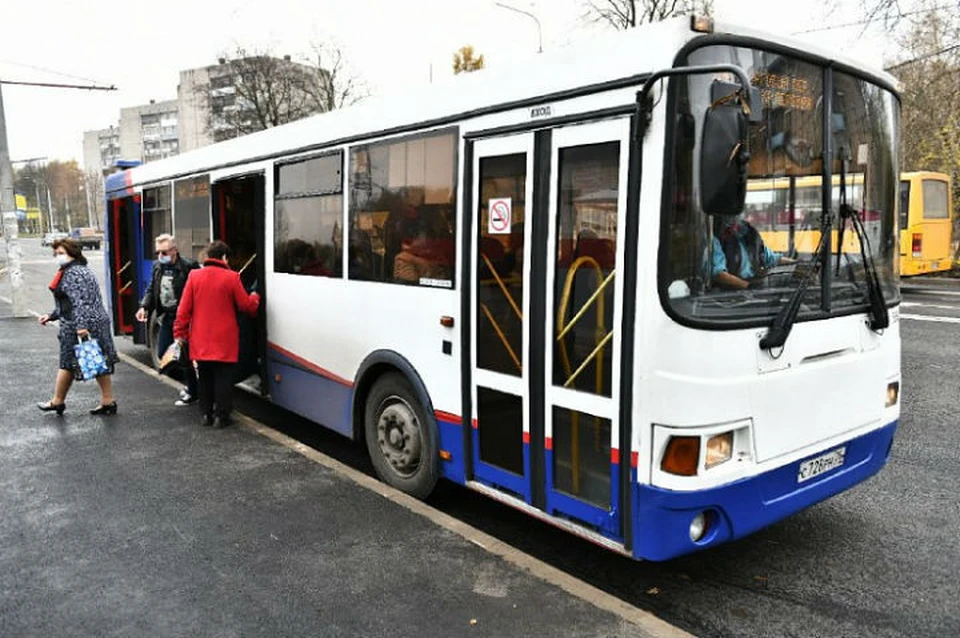 Работа общественного транспорта будет организована по новым принципам, обещают в правительстве Ярославской области