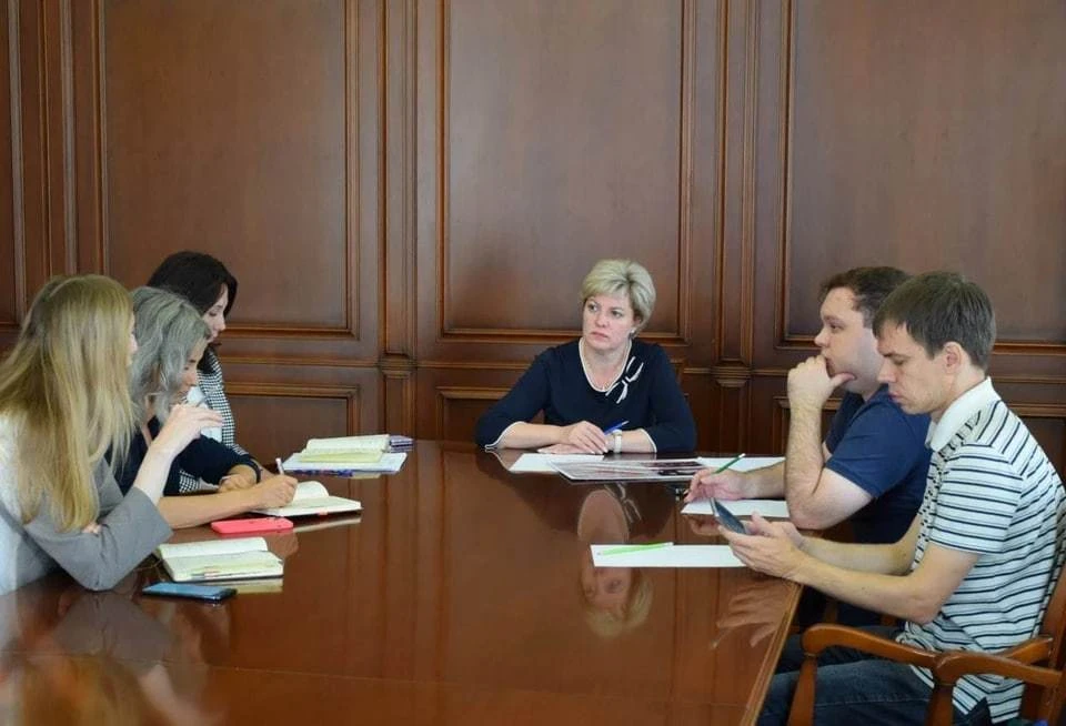 Лада Мокроусова