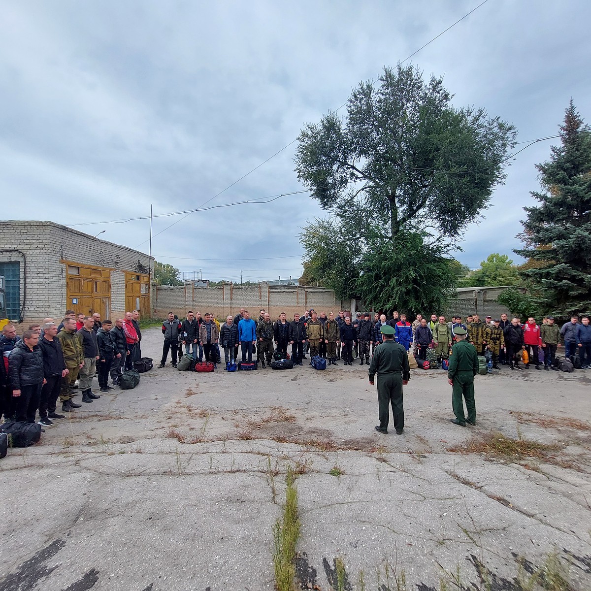 телефон заводского военкомата саратова (90) фото