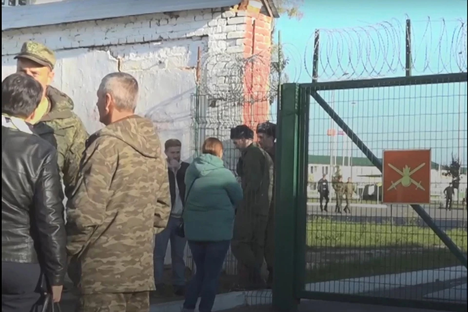 Фото: пресс-служба правительства Брянской области.
