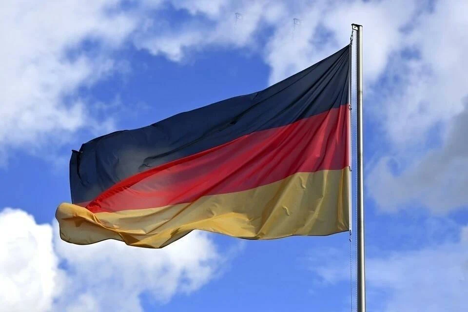 Минобороны ФРГ решило сохранить «нацистский» девиз концлагеря Бухенвальд
