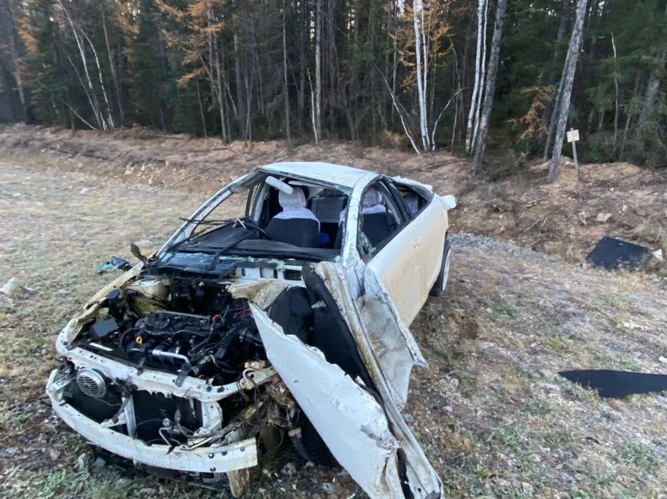 Фото: УГИБДД по Якутии