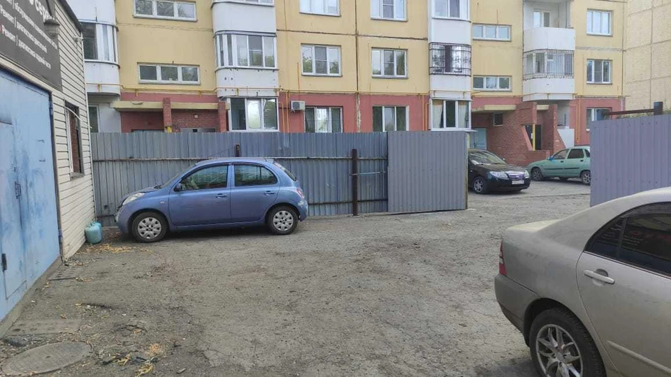 Фото: пресс-служба регионально УФССП.