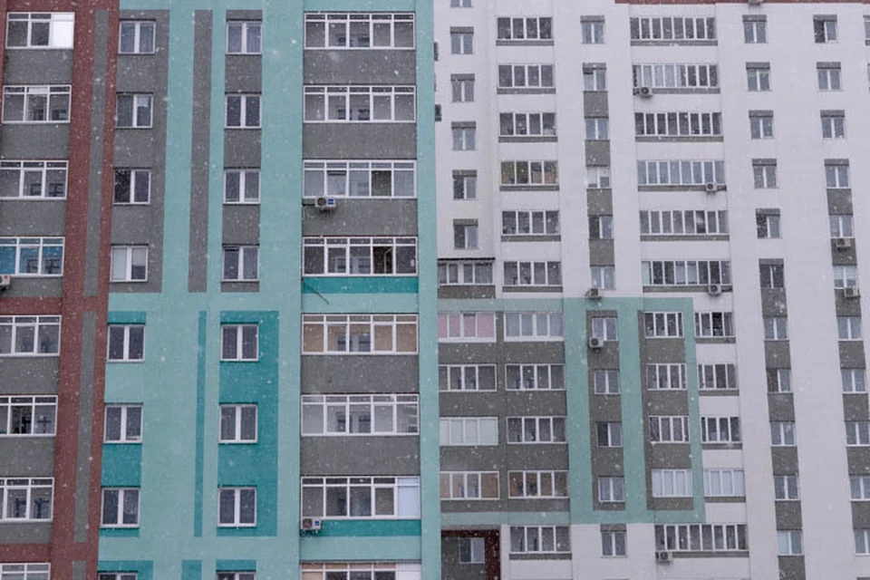 Средняя рыночная стоимость квадратного метра жилья в Башкирии в IV квартале 2022 года составит 92 603 рубля