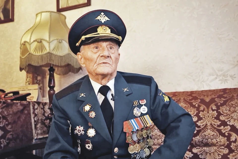 Николай Имчук.
