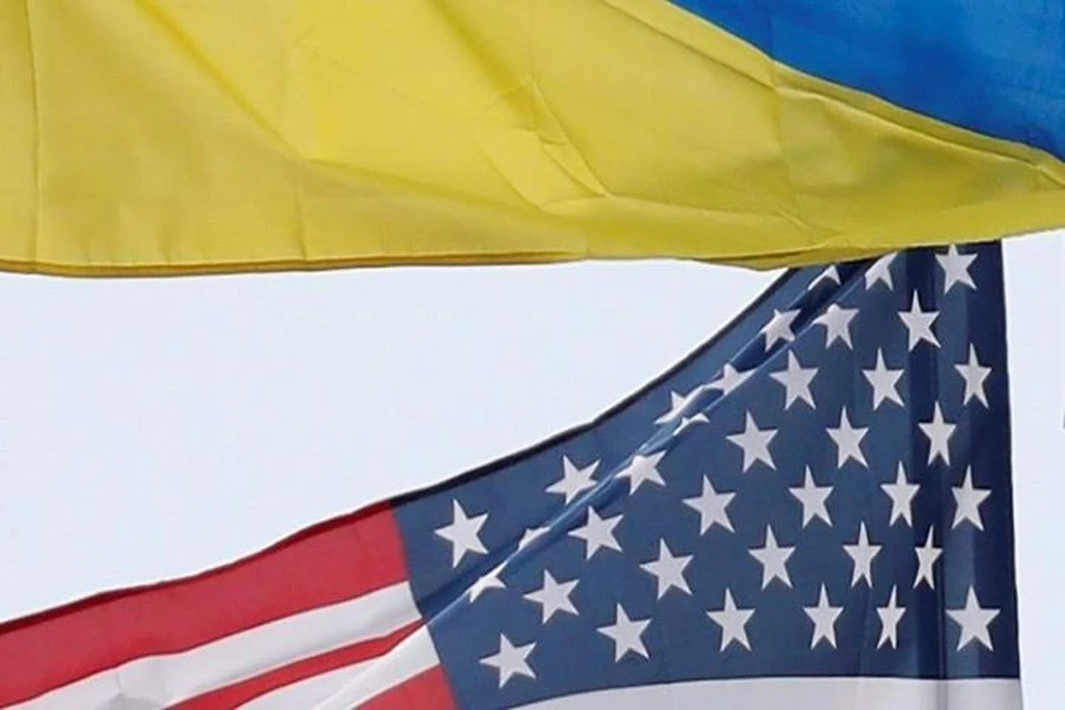 США объявили о новом пакете военной помощи Украине на 1,1 миллиарда долларов