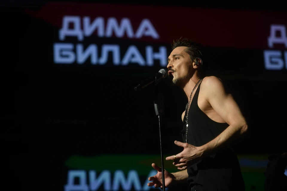 Дима Билан рассказал о встрече с мобилизованными мужчинами на вокзале в Улан-Удэ
