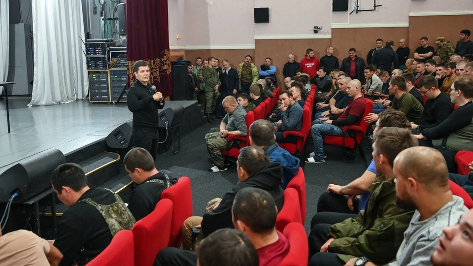 Фото: Правительство ЯНАО