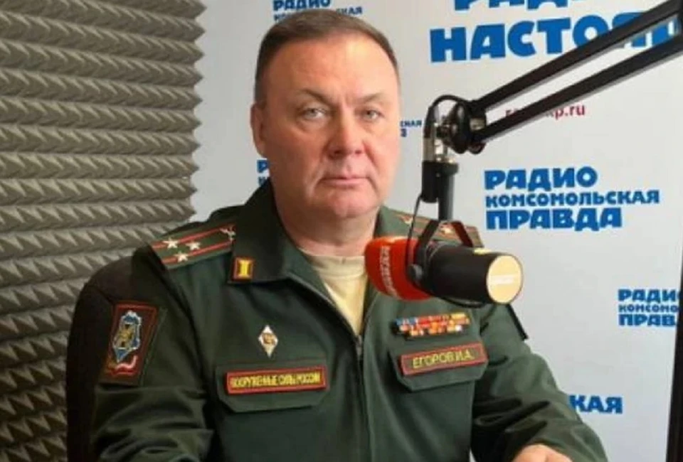 Военком Ростовской области перечислил категории граждан, которые получает отсрочку от военной службы. Фото: Лейла МИРИШОВА.