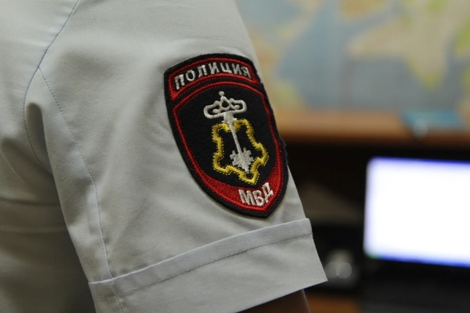 О пропаже мужчины сообщила его обеспокоенная жена