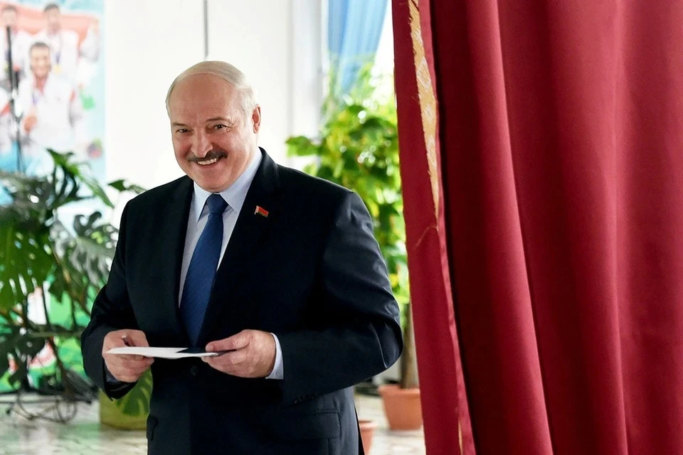 Лукашенко назвал союз России и Белоруссии более тесным, чем блок НАТО