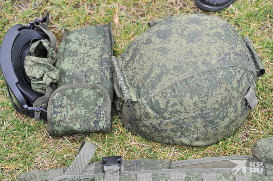 Мошенничество при покупке военного снаряжения раскрыли в Рязани.