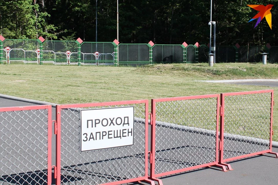 Белоруска на границе предъявила недействительное разрешение на вывоз ребенка. Фотоиллюстрация: архив "КП"