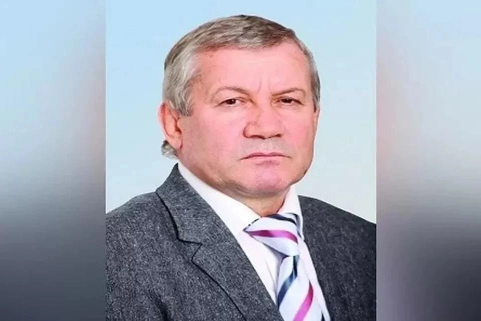 Александр Орехов. Фото: ПФР по Челябинской области