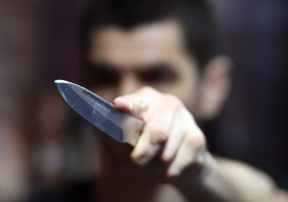 Взрослый человек поднял руку на мальчика. Фото: архив «КП»-Севастополь»