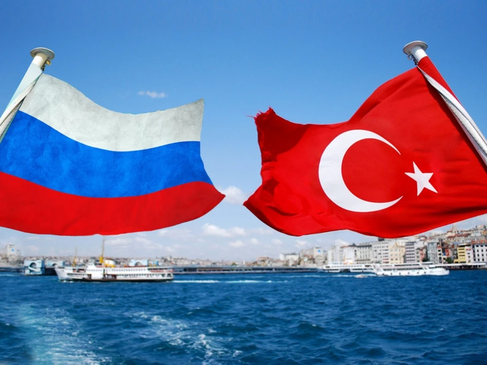 Aydinlik узнал о предложении Турцией своей системы платежей вместо российского «Мира»