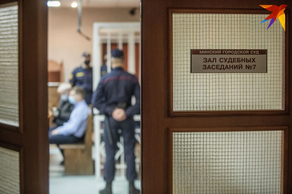 В МВД рассказали, какие преступления чаще всего совершаются в Беларуси, и что с раскрываемостью.