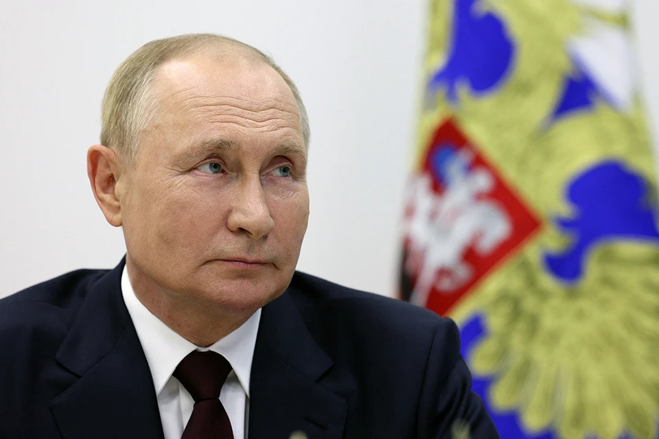 Путин рассказал, почему приходится вносить коррективы в нормативно-правовую базу по категориям не попадающих под мобилизацию граждан.