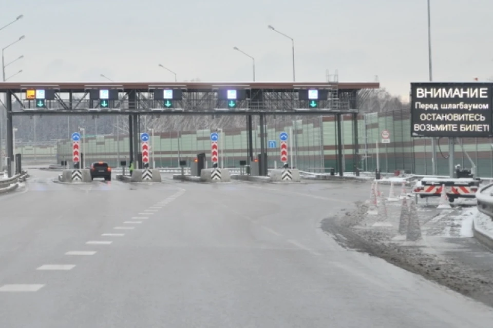 Проезд может подорожать с 3 до 5 рублей за километр.