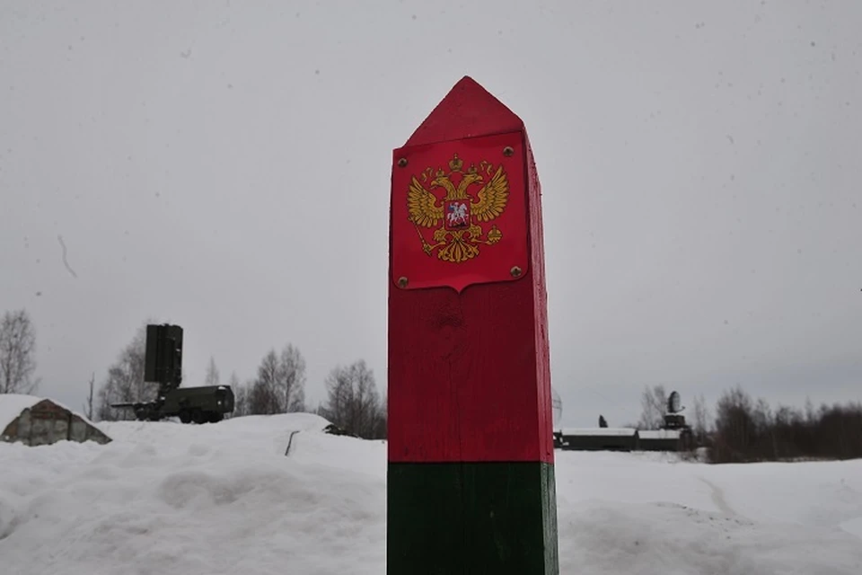 В Хабаровском крае госграницы будут охранять добровольцы за денежное вознаграждение