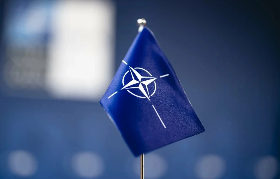 Украину не примут в НАТО до завершения спецоперации