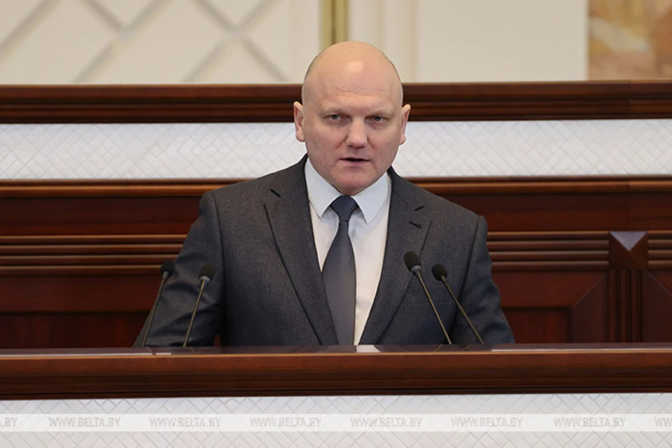 Глава КГБ заявил, что оппозиция за рубежом готовит теракты в Беларуси. Фото: БелТА