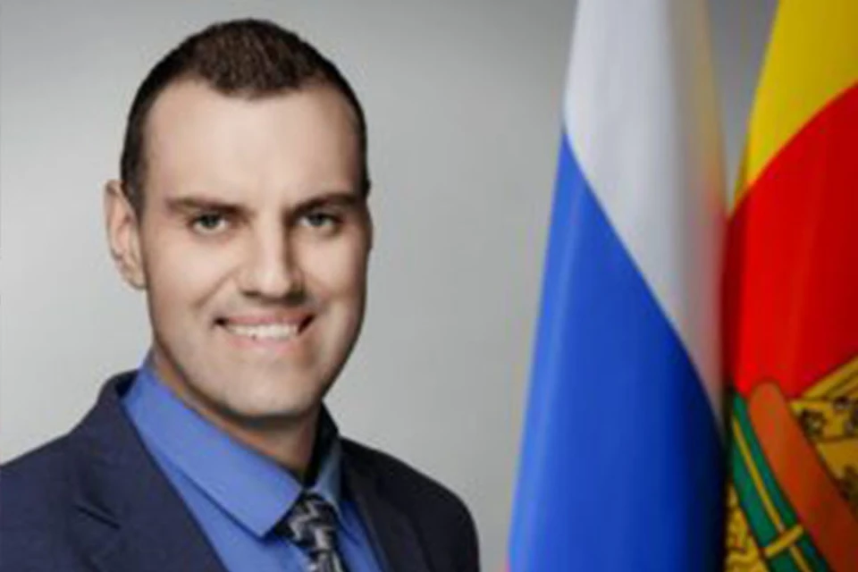Андрей Решетов Фото: csp-shvsm-69.ru