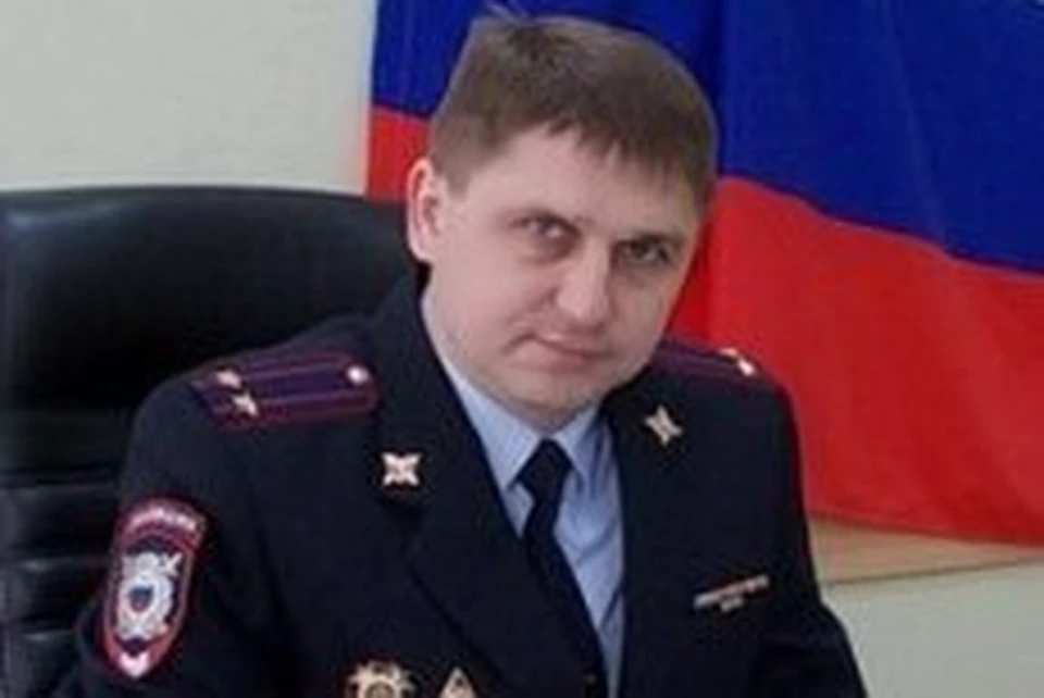 Олега Кучерявского дисквалифицировали на полгода Фото: bruhoveckaya.ru