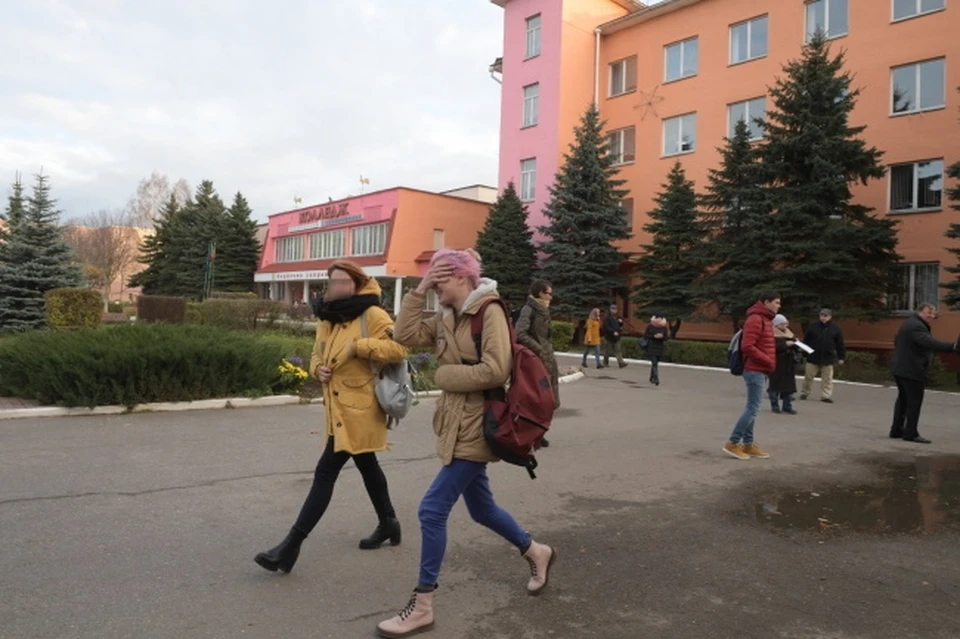 С подростками порой бывает очень трудно договориться, делится педагог.