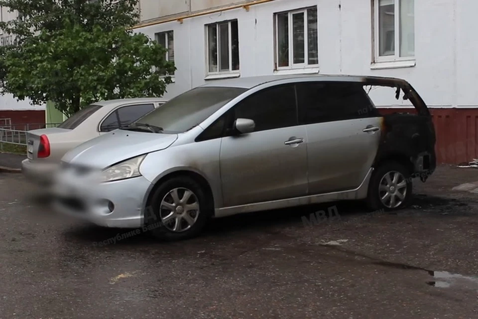 фото: МВД РБ
