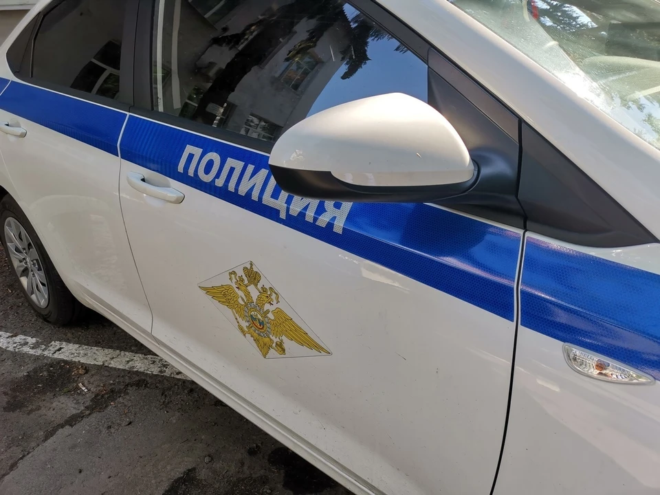 За кражу телефона белгородец может сесть на 5 лет. фото: со страницы УМВД региона в соцсети.