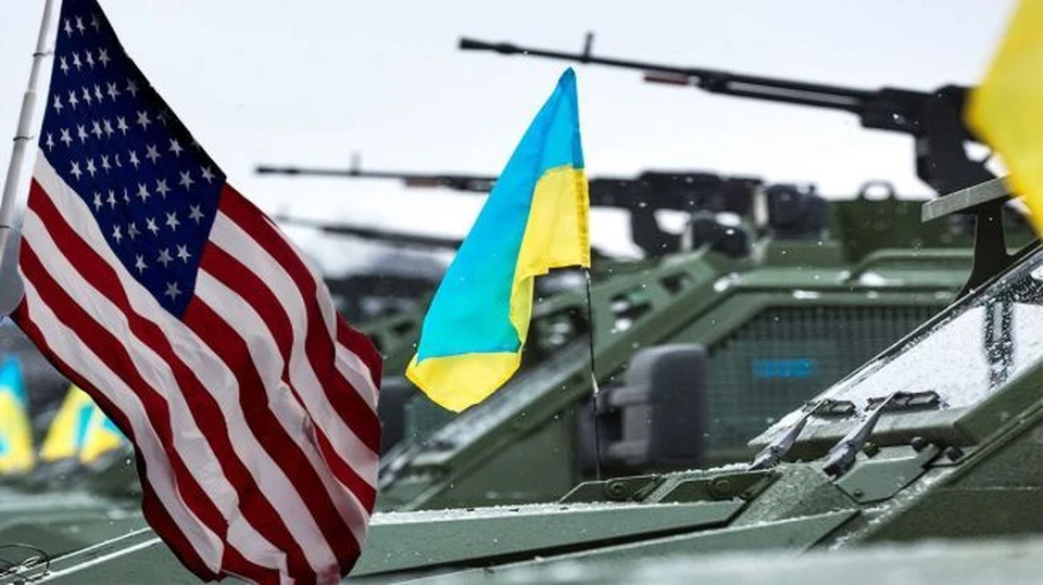 Власти США намерены соблюдать осторожность в отношении военных поставок Киеву