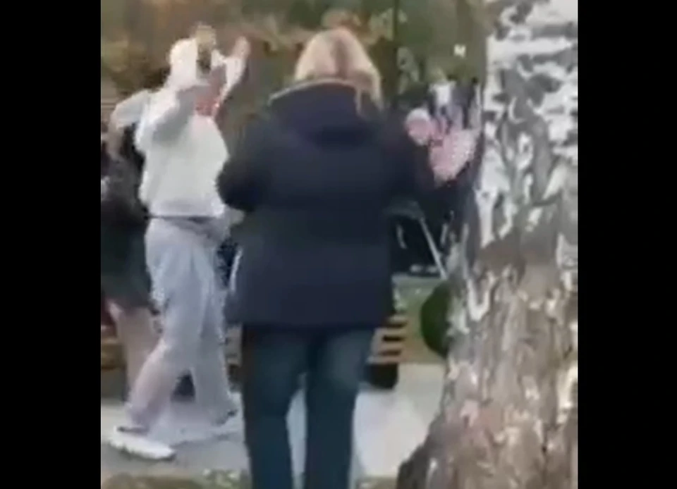 Скриншот видео паблика Barnaul22