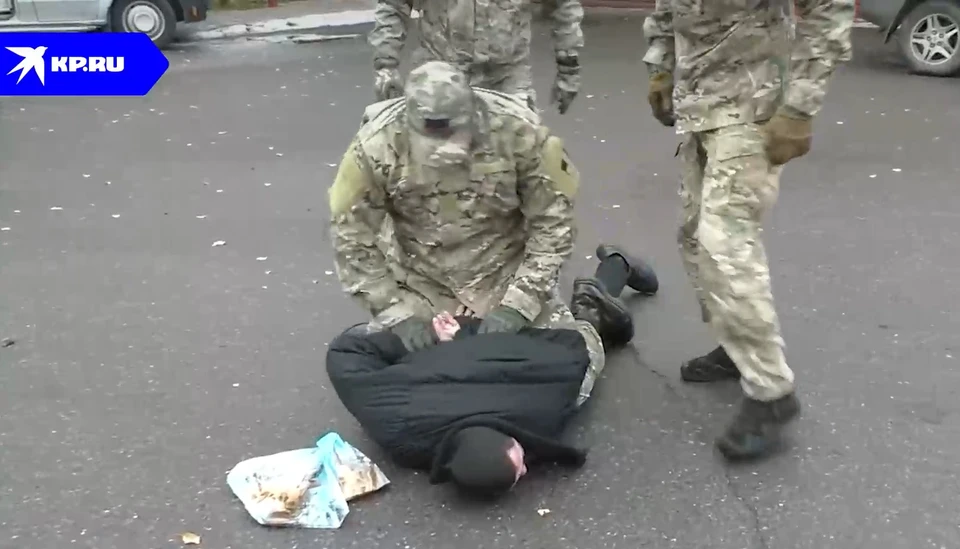 Бывшие боевики задержаны спустя 22 года после преступлений террористического характера