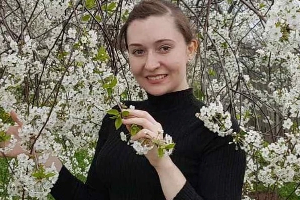 СК раскрыл преступление в отношении рязанки Елены Логуновой.