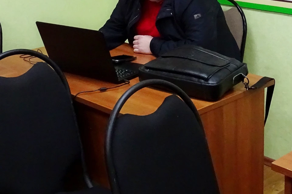 Нотариус приедет к липецким мобилизованным в воинские части