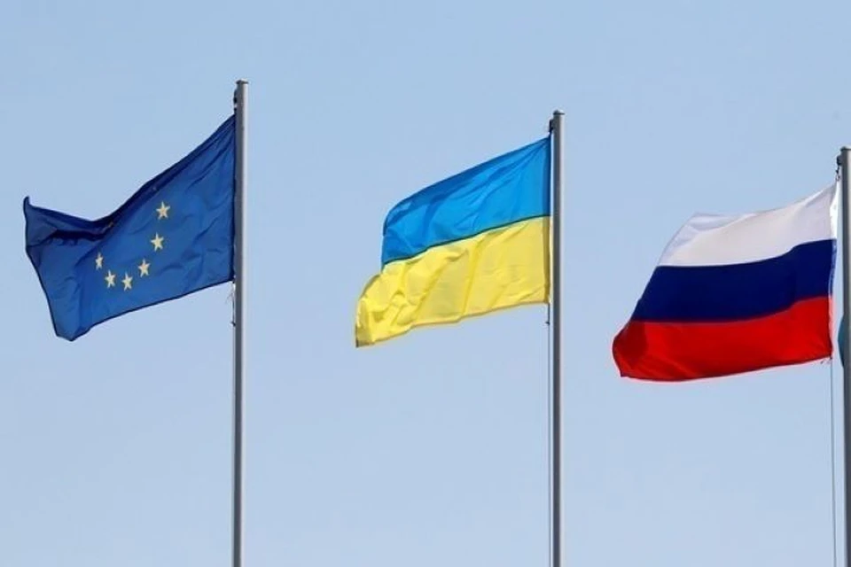 Исход конфликта на Украине зависит от выбора Евросоюза, считают в Китае