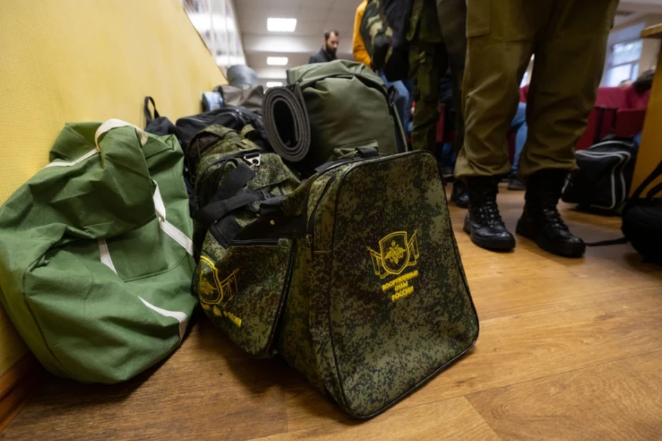 Как записаться добровольцем на СВО, рассказали иркутские военные.