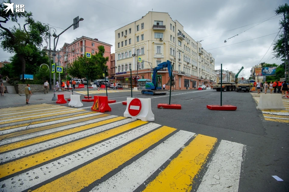 В 2024 году в городе начнется масштабный ремонт теплосетей, на эти цели выделили крупную сумму.