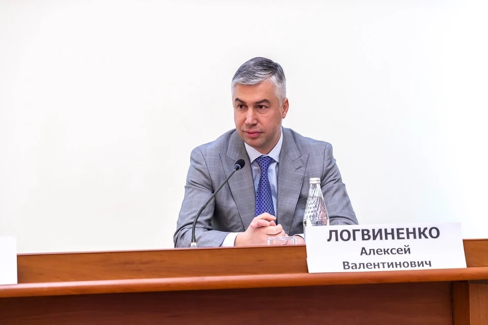 Сити-менеджер Алексей Логвиненко заявил об ограничениях при застройке исторического центра Ростова. Фото: администрация Ростова.