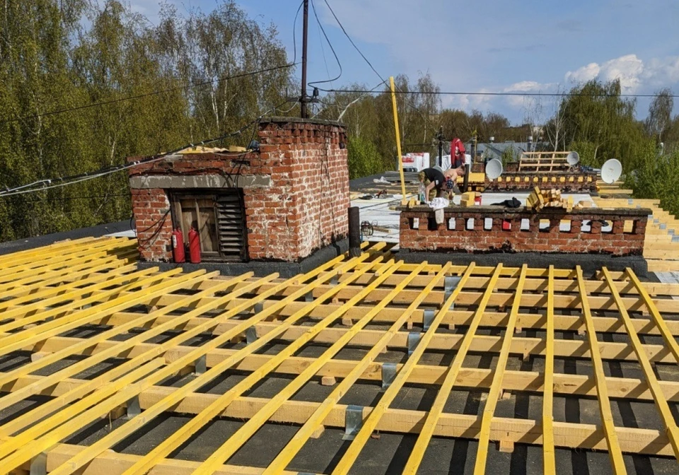 На ремонт выделят более 206 миллионов рублей. Фото: сайт главы и правительства Удмуртии