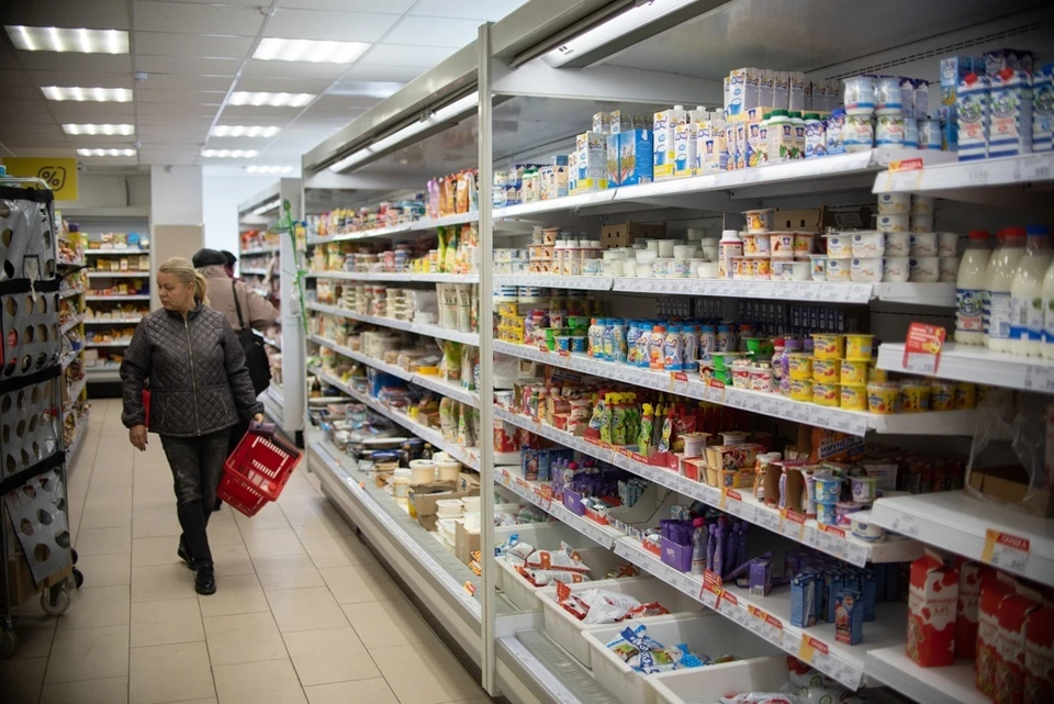 Шесть процентов самарцев не покупают продукты, даже если до окончания срока годности остается еще много времени.