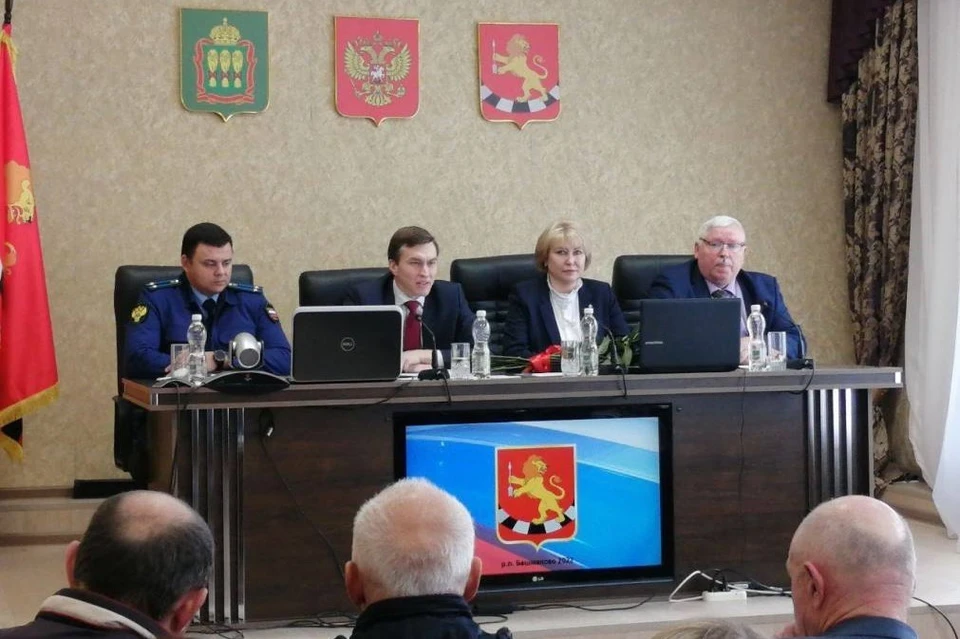 Фото: Пресс-служба правительства Пензенской области
