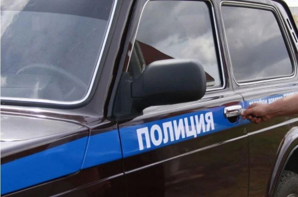 Подозреваемым оказался ранее не судимый 45-летний житель Новоалтайска