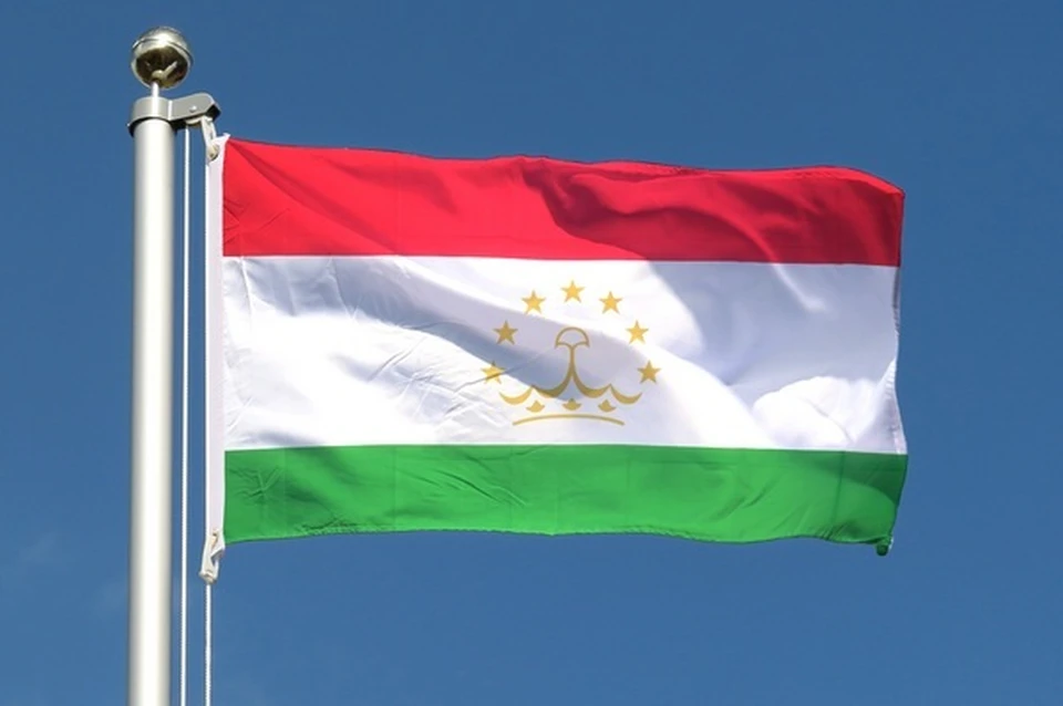 Власти Таджикистана проверяют информацию о причастности граждан страны ...