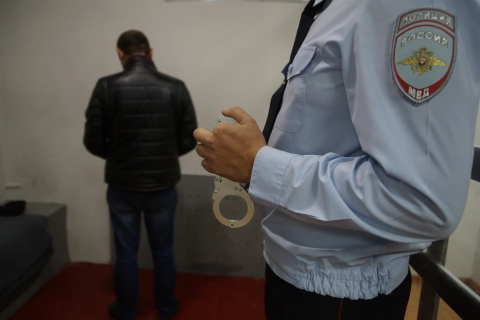 Троих сотрудников «Синергии» в Москве арестовали по делу о фиктивных отсрочках от мобилизации