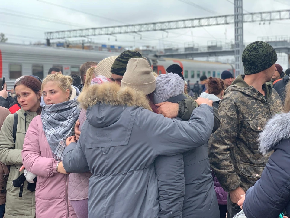 В сентябре 2022 года в Томской области поженились 988 пар. Фото: Алёна Мищенко / "АиФ-Томск"