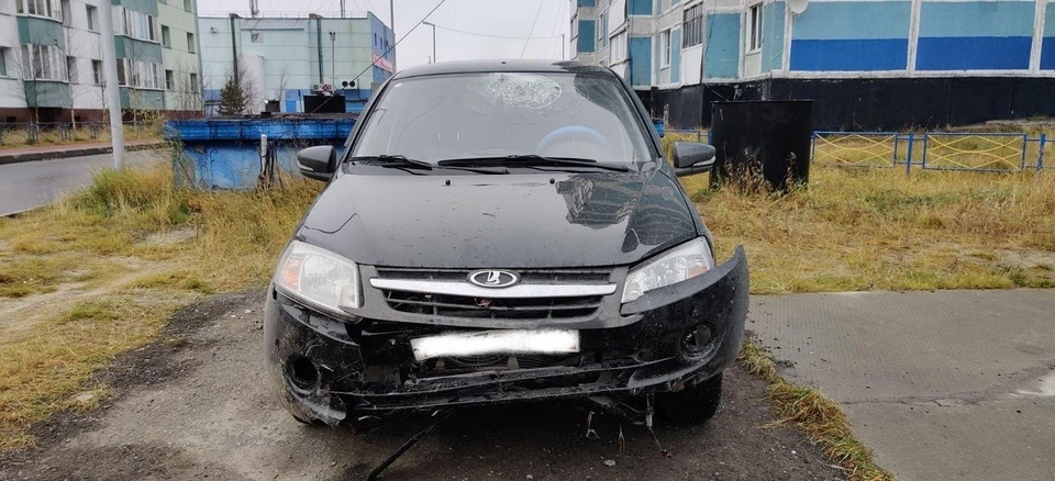 Фото: Госавтоинспекция ЯНАО