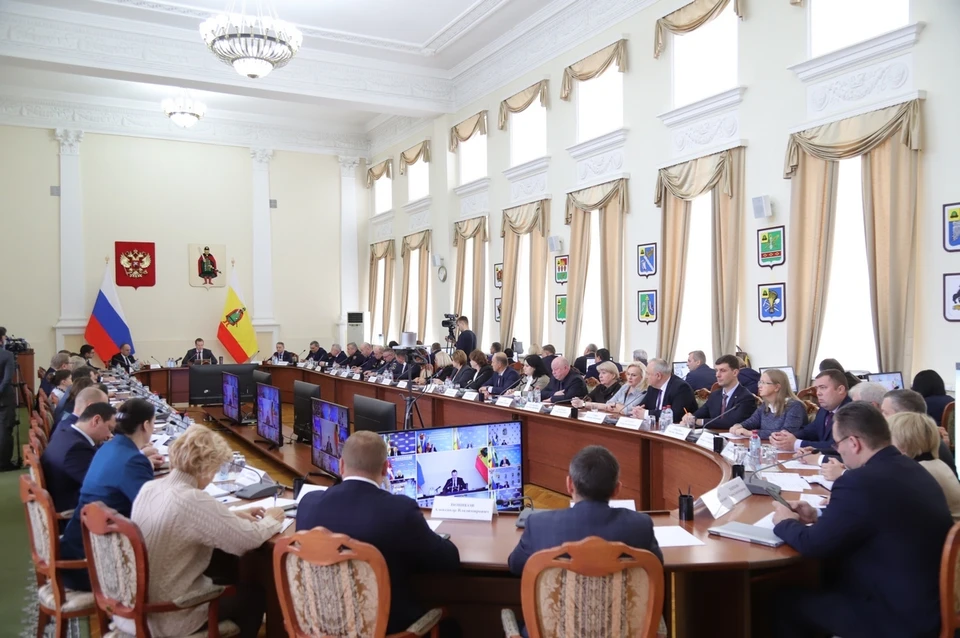 Выплату мобилизованным в Рязанской области утвердили в сумме 100 тыс. рублей.